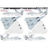 Great Wall Hobby L4833 US Navy F-14B Bombcat 1/48